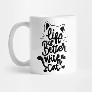 unicorn cats cute Mug